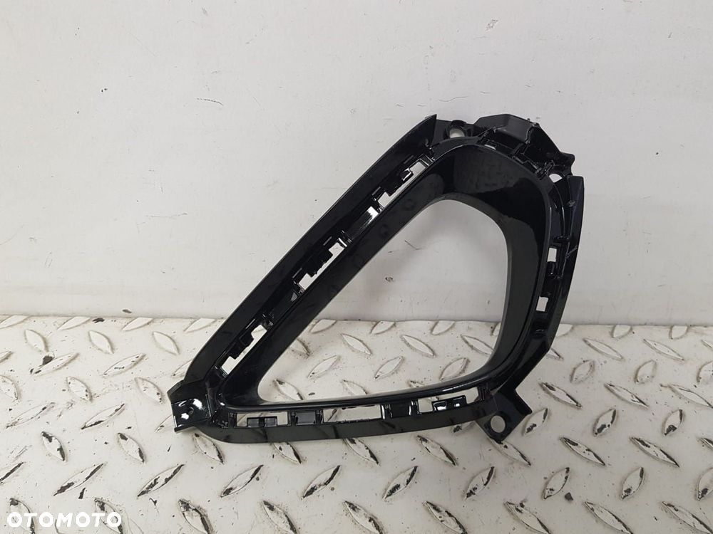 ORYGINALNA KRATKA ZDERZAKA TYLNEGO LEWA TYŁ KIA XCEED X-CEED  19-22 86662-J7CA0 86662J7CA0 - 2