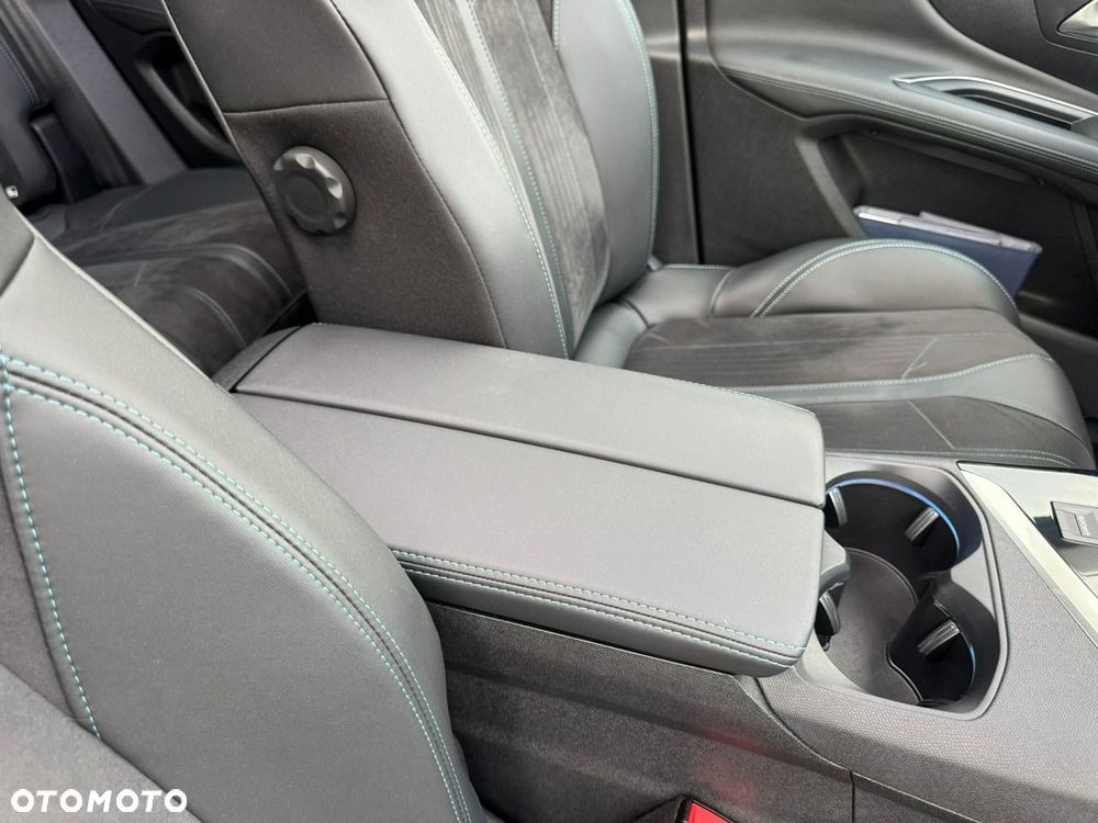Peugeot 3008 1.6 PureTech GPF Crossway S&S EAT8 - 31