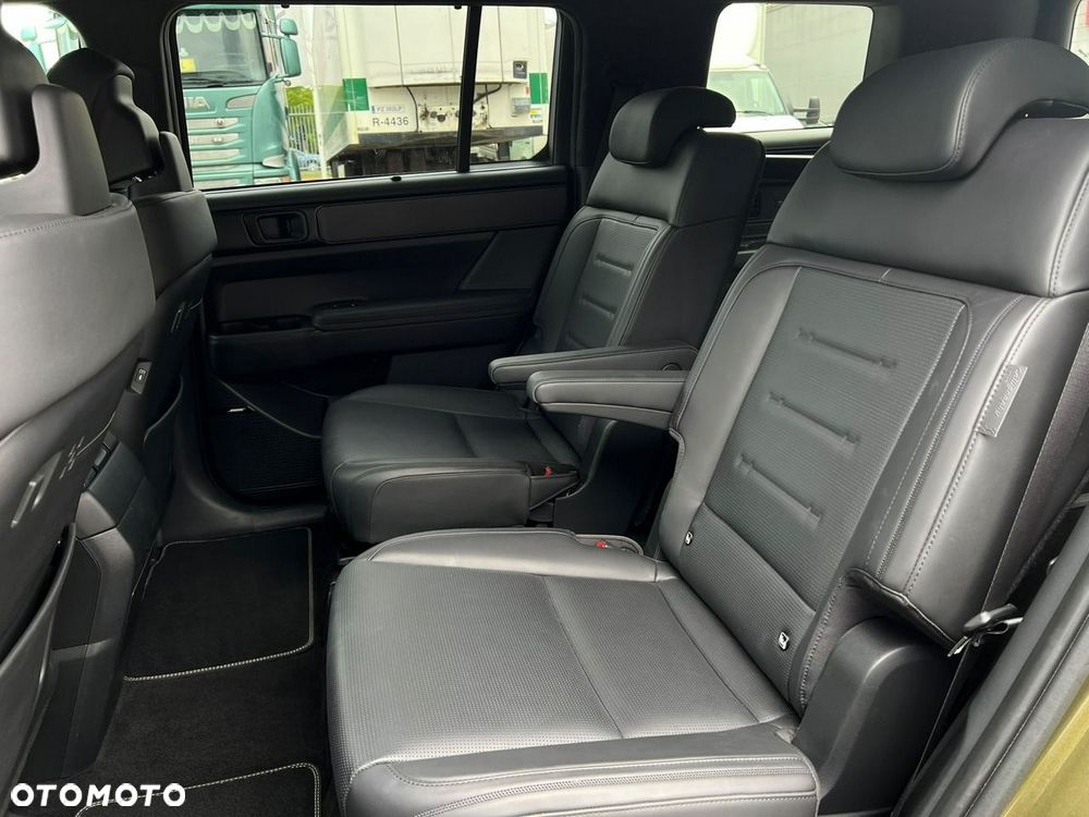 Hyundai Santa Fe - 19