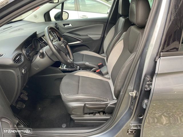 Opel Crossland X 1.6 CDTi Innovation J17 - 4