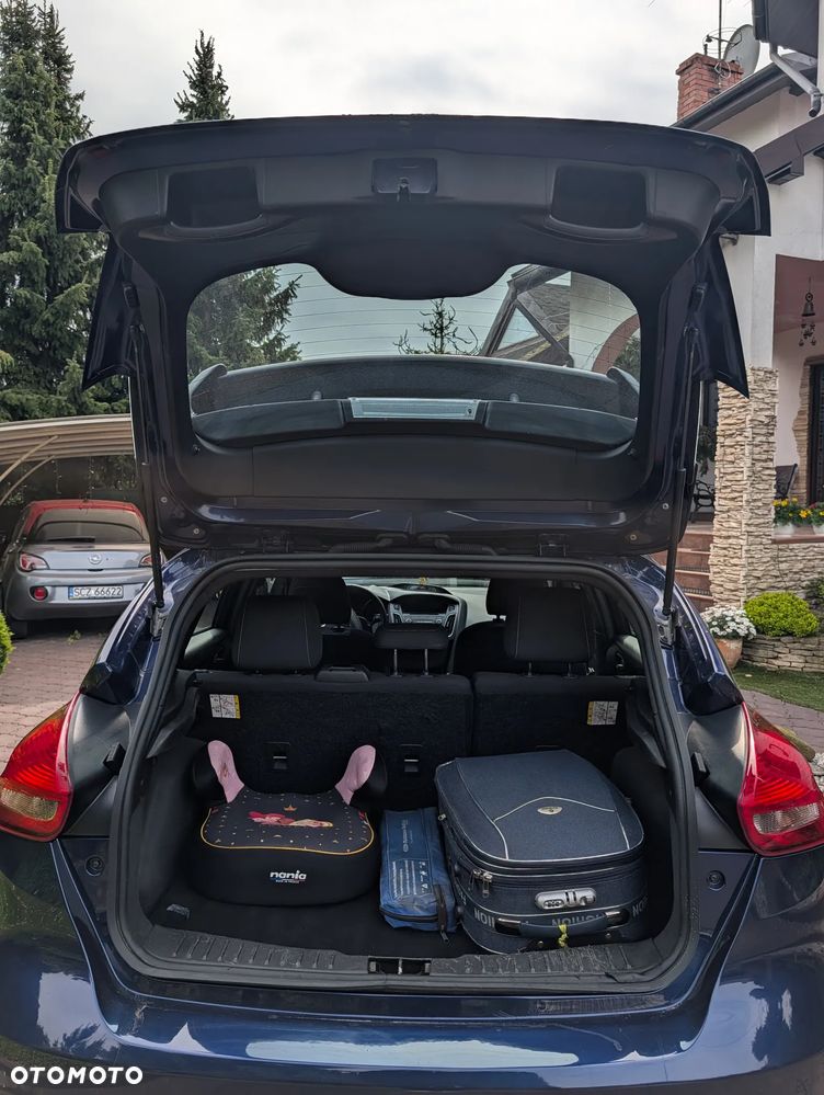Ford Focus ST - 22