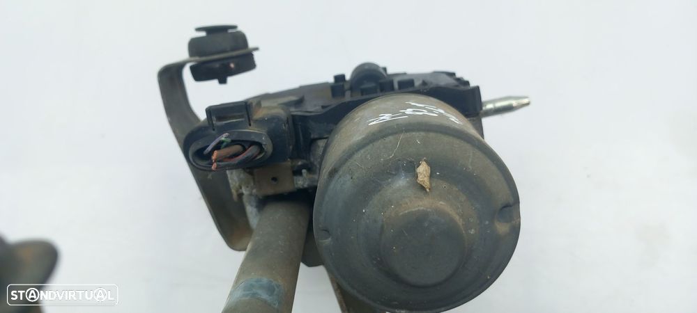 Motor limpa vidros frente VOLKSWAGEN Touran (1T) - 3