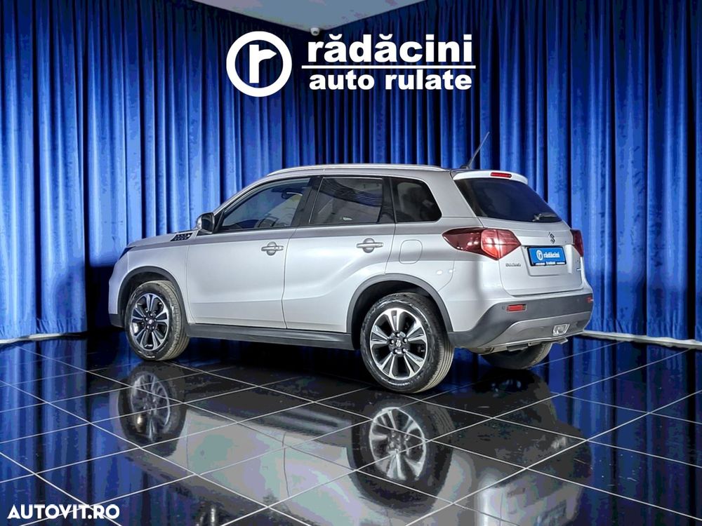 Suzuki Vitara - 8