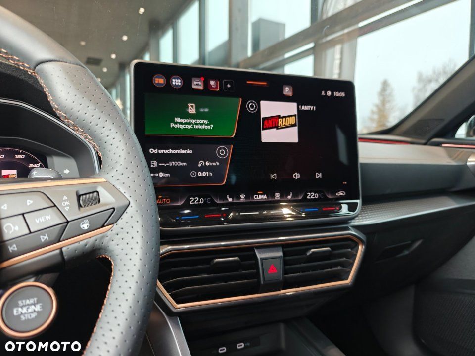 Cupra Formentor - 19