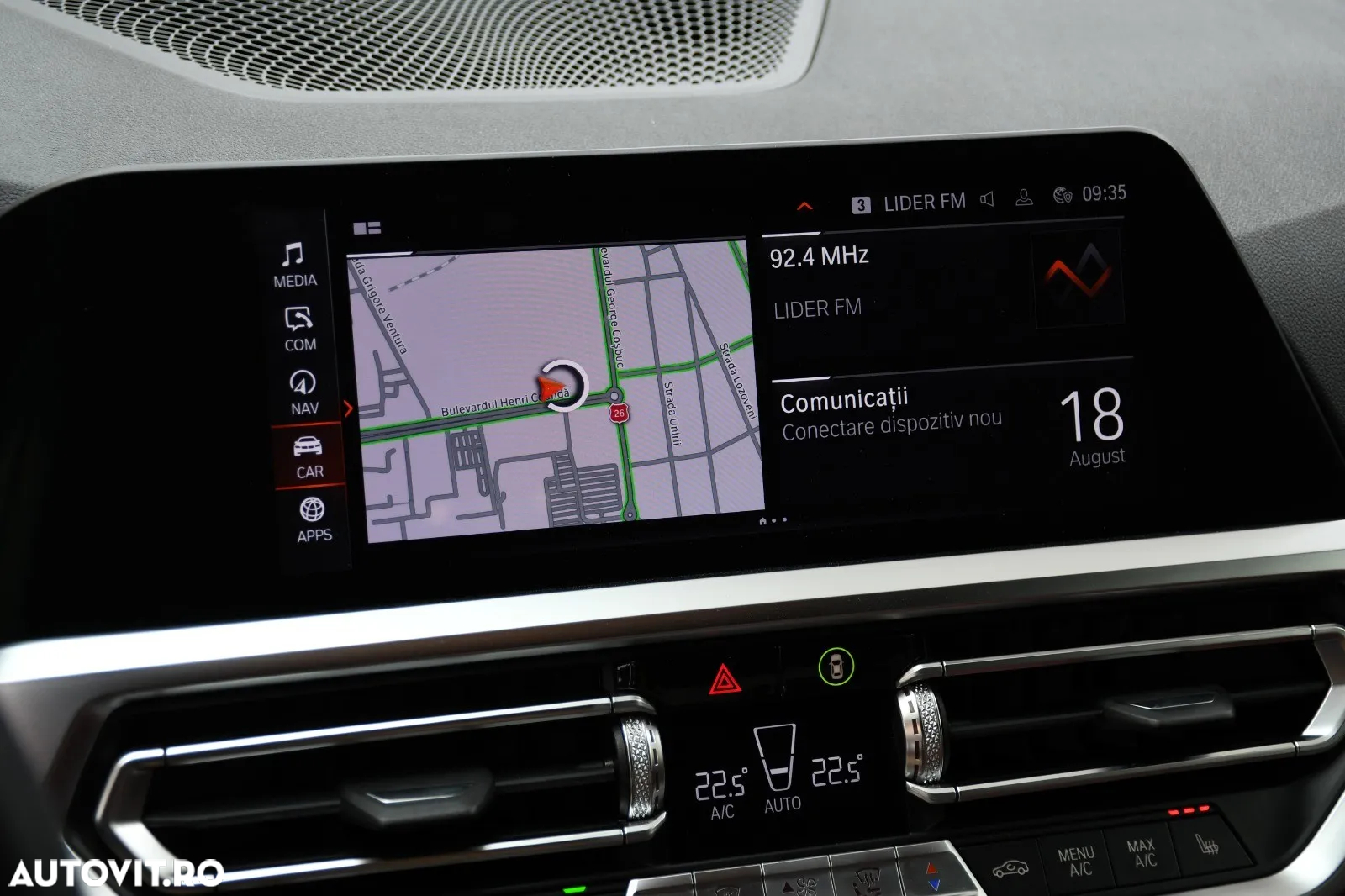 BMW M4 M440i xDrive AT MHEV - 26
