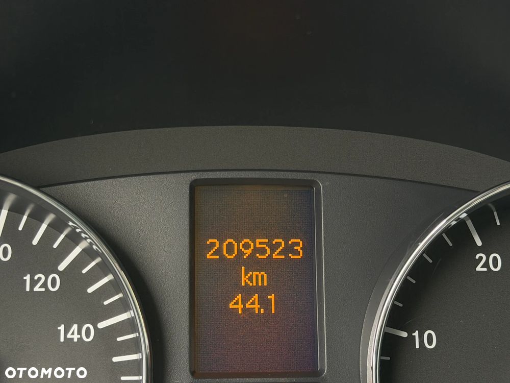 Mercedes-Benz Sprinter 316 CDI L2H2 - 25