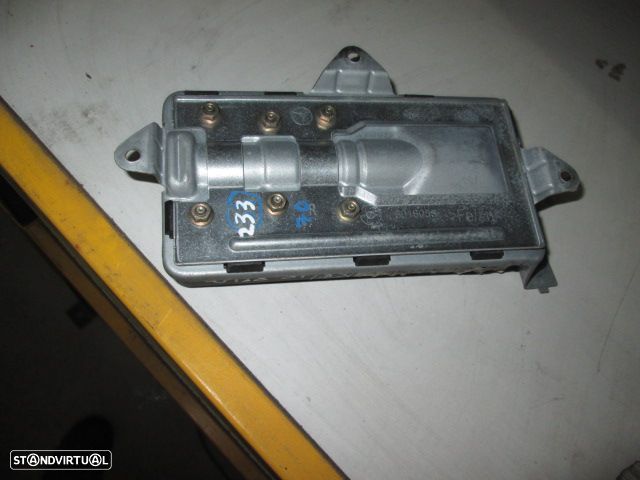 Airbag Porta 1688600205 MERCEDES W168 2001 DRT - 2