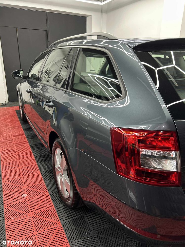 Skoda Octavia 1.4 TSI Ambition - 7