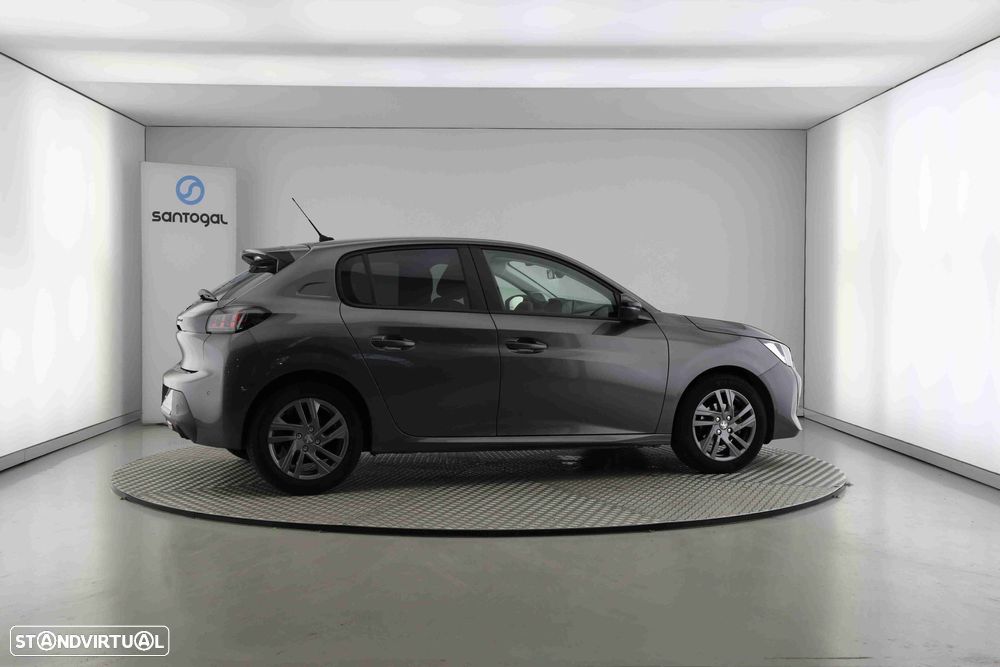 Peugeot 208 1.2 PureTech Active Pack - 3