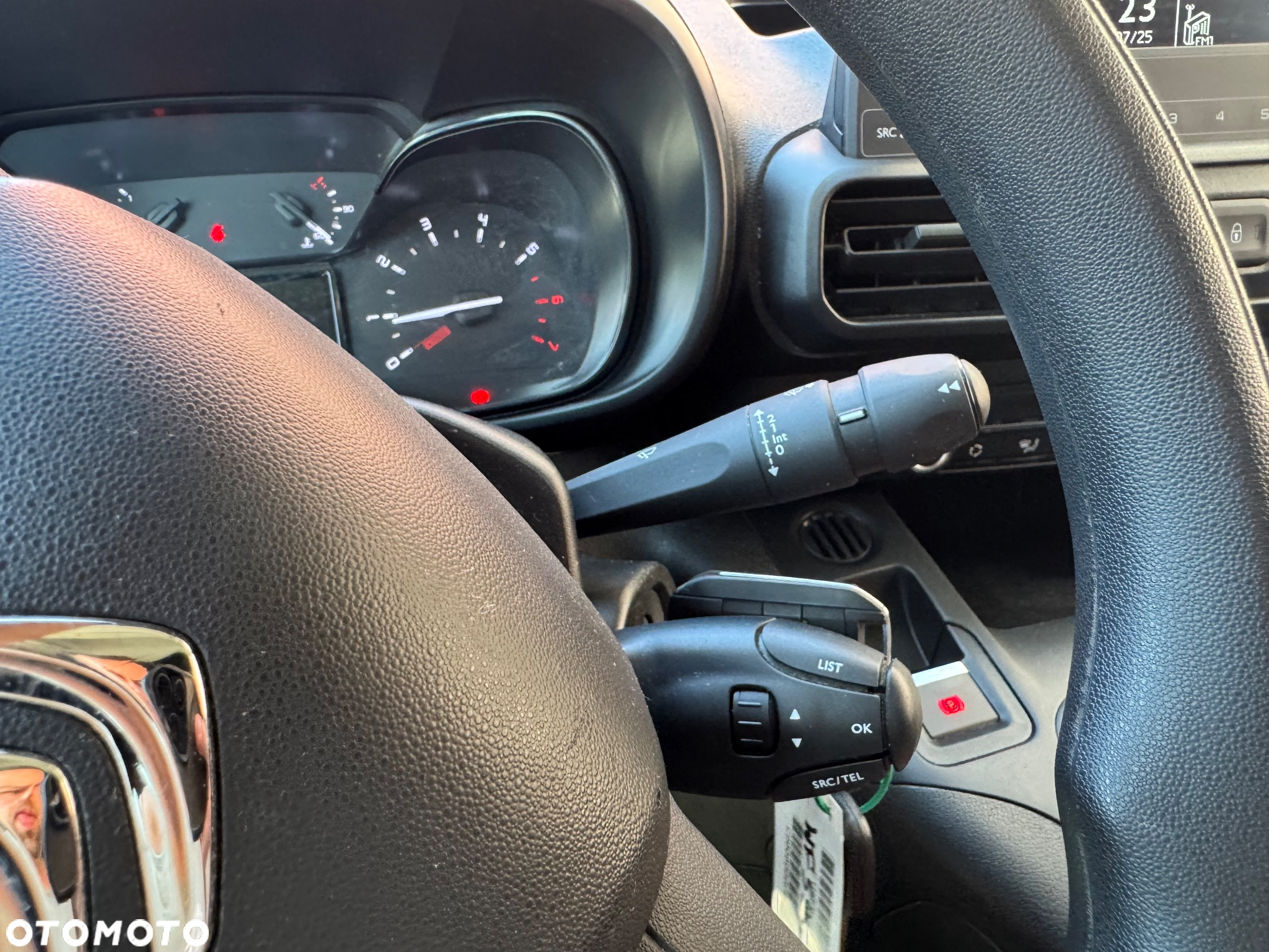 Citroën Berlingo M 1.5 BlueHDI Feel Pack S&S - 20