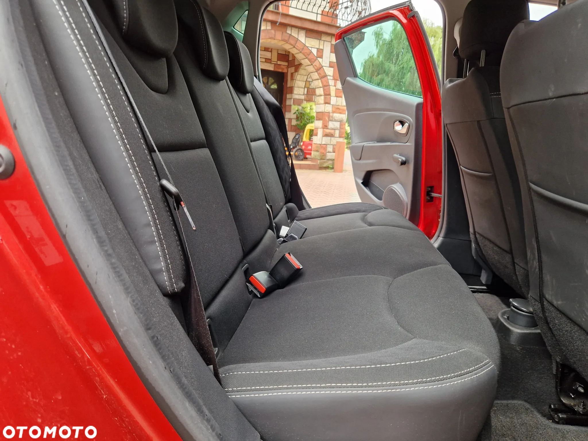 Renault Clio 0.9 Energy TCe Limited Plus - 15