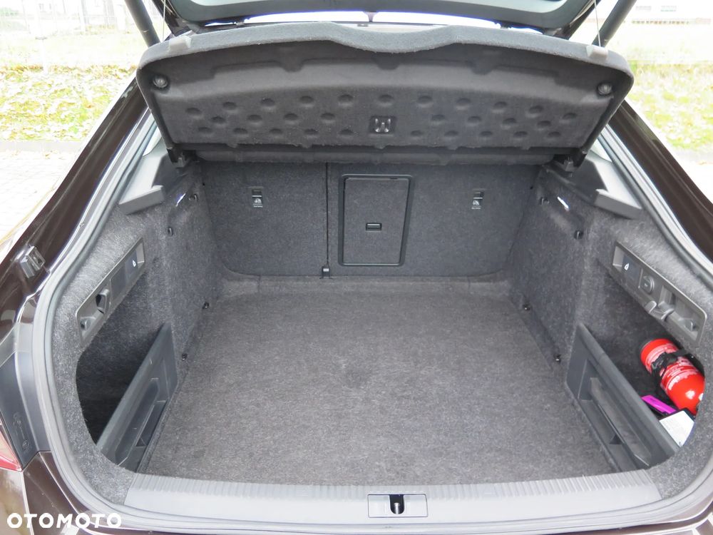 Skoda Superb 2.0 TDI Ambition - 5