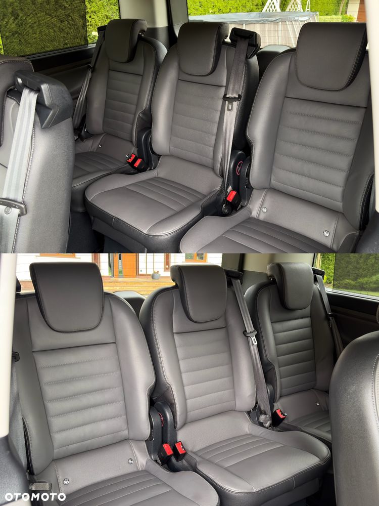 Ford Tourneo Custom 320 L1H1 VA Titanium X - 34