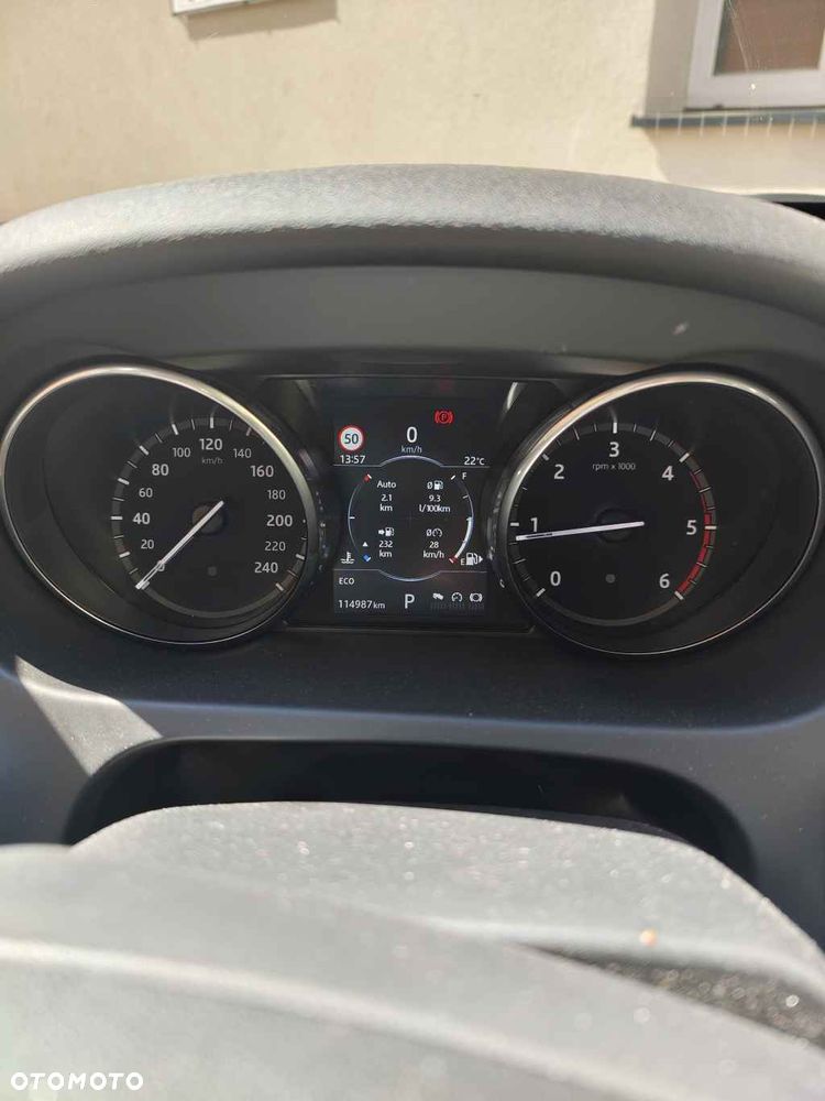 Land Rover Discovery Sport D180 SE - 5