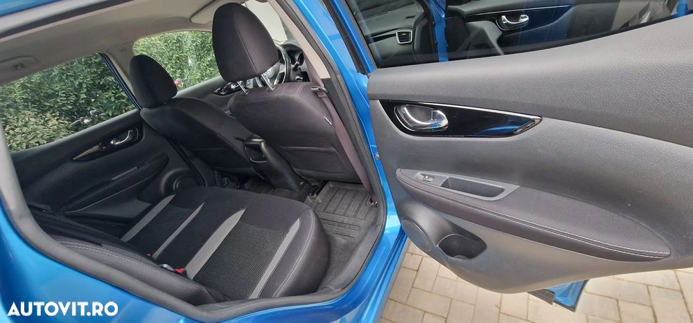 Nissan Qashqai 1.5 DCI Start/Stop Acenta - 24