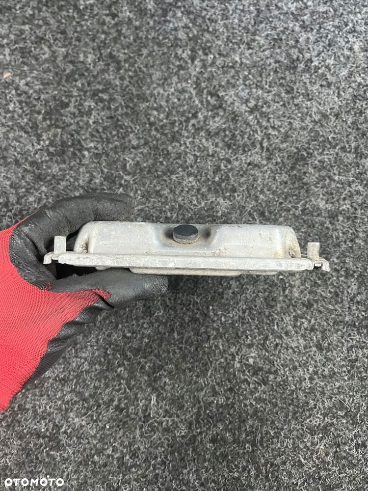 komputer sterownik silnika vw t4 transporter 2.5 TDI 074906018B 0281010084 - 7