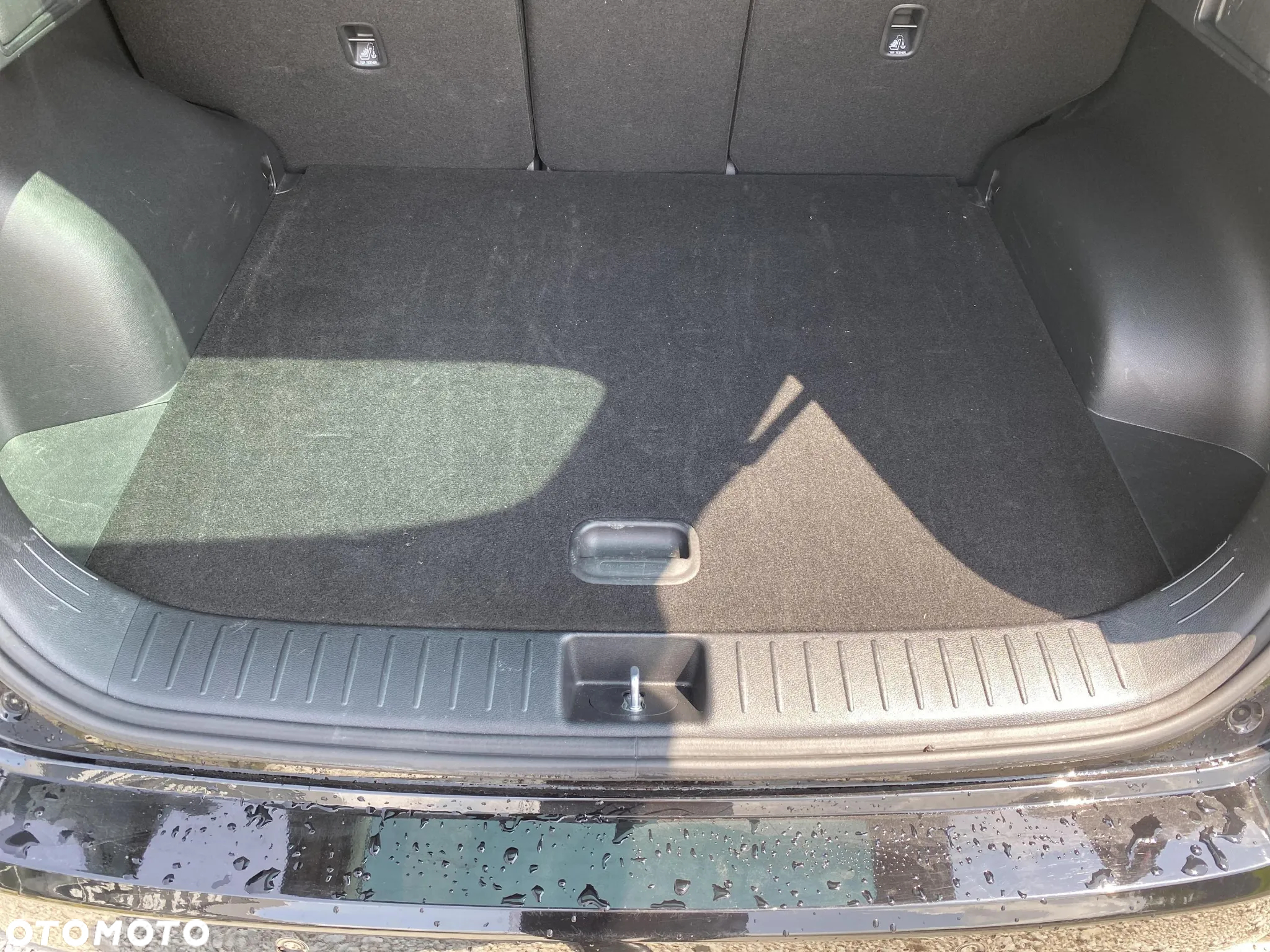 Kia Sportage 1.6 T-GDI MHEV Anniversary 2WD DCT - 15