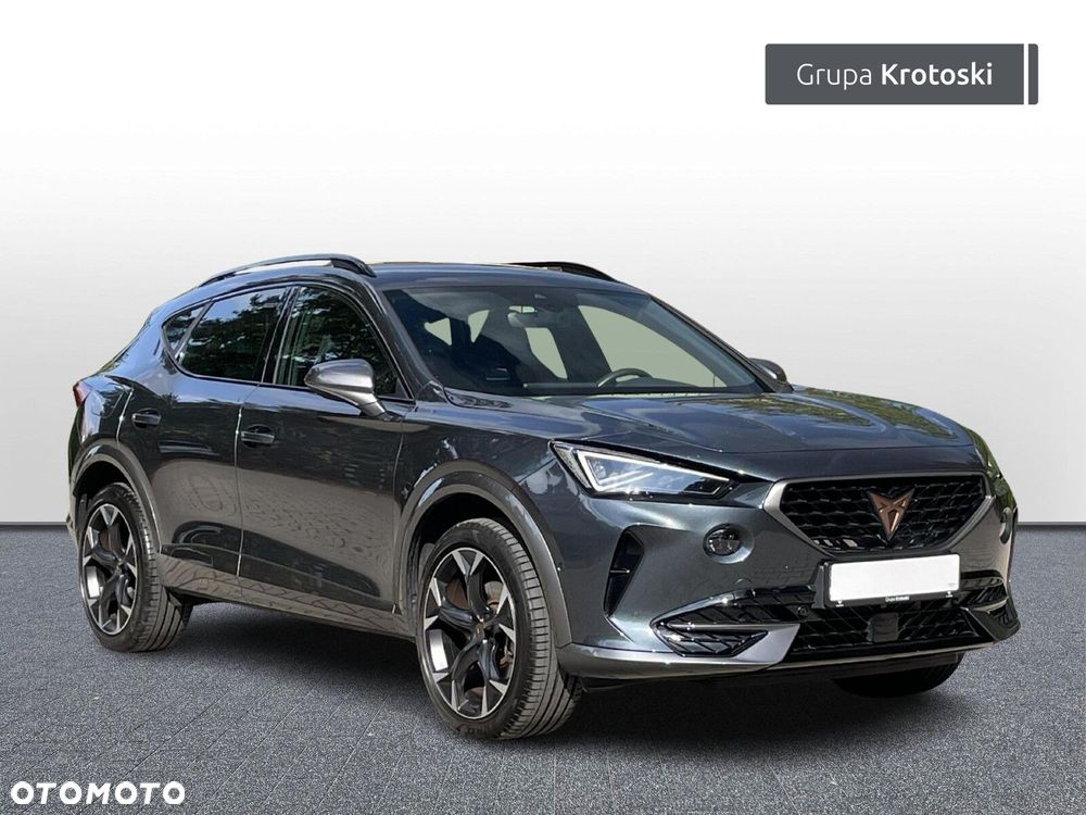 Cupra Formentor 2.0 TDI 4Drive DSG - 9