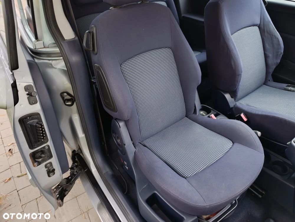 Peugeot 1007 110 2-Tronic Quicksilver - 19