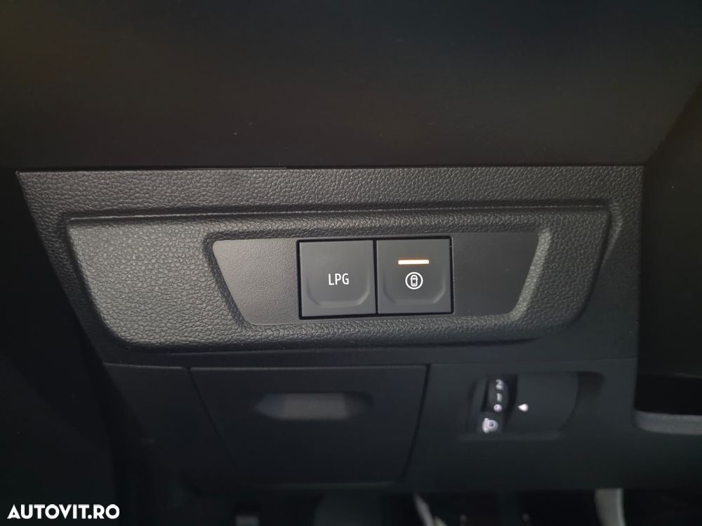 Dacia Sandero Stepway ECO-G 100 MT6 Extreme - 11