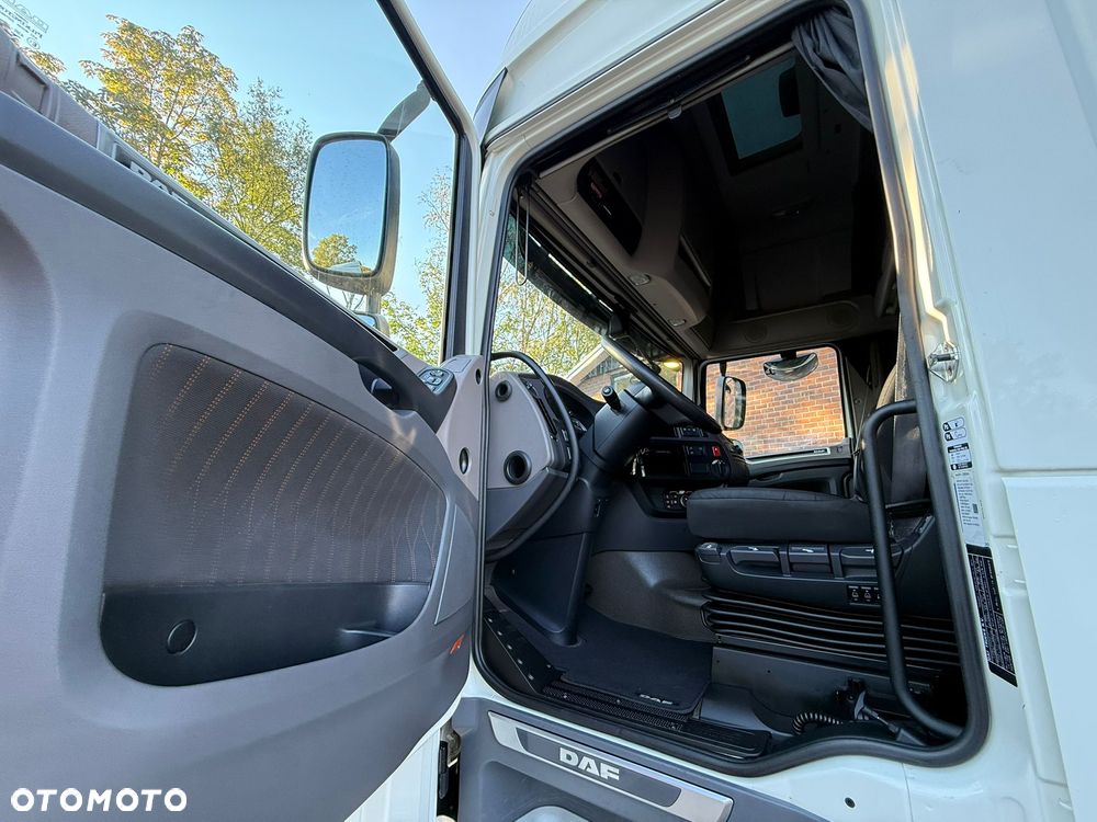DAF XF 480 FT - 13