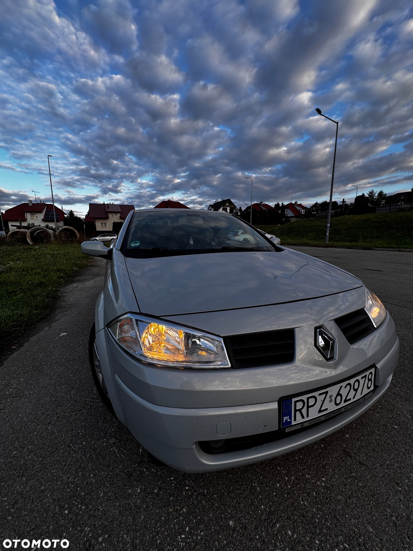Renault Megane - 34