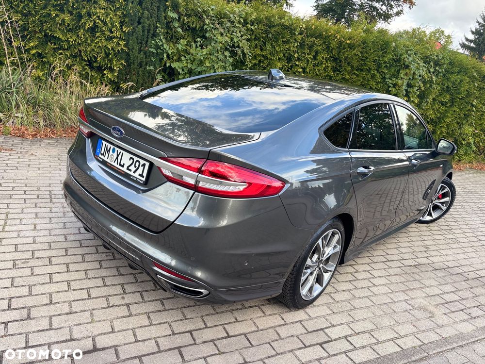 Ford Mondeo 2.0 Hybrid ST-Line X - 16