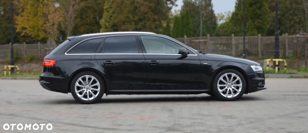 Audi A4 - 11