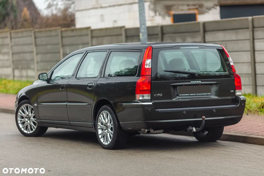 Volvo V70 2.4D5 Summum - 17