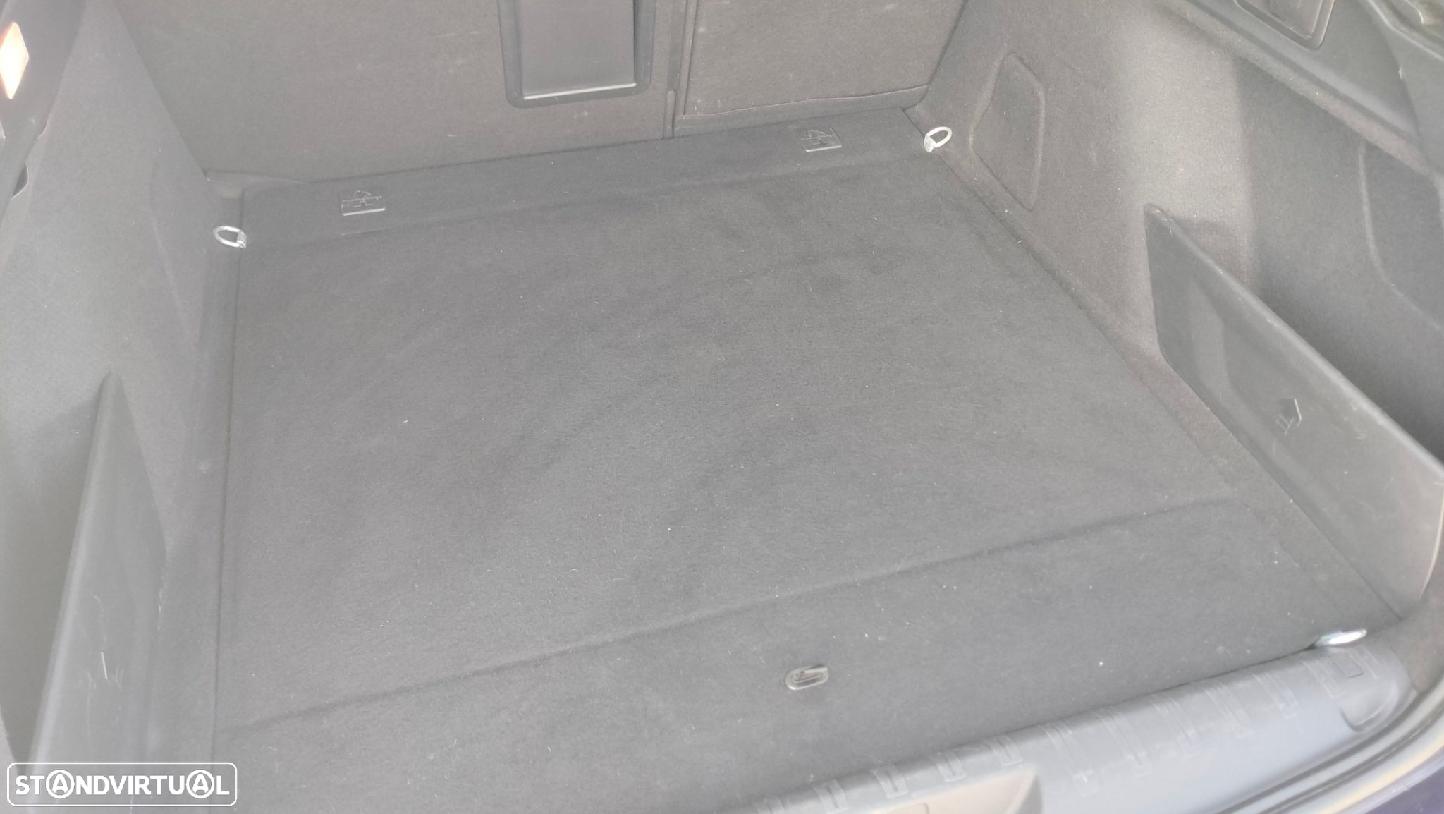 Peugeot 308 SW PureTech 130 EAT8 Active Pack - 27