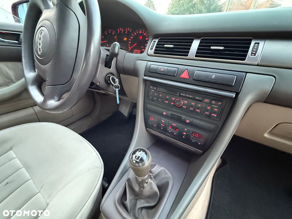 Audi A6 ver-a6-2-4 - 23