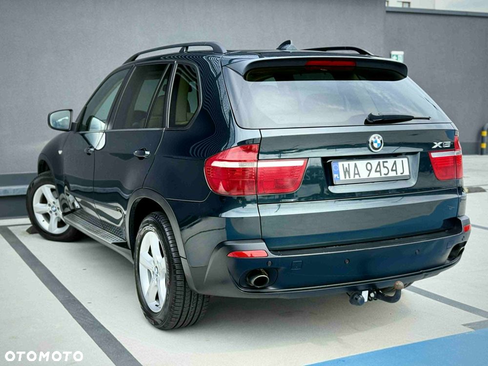 BMW X5 xDrive30i - 2