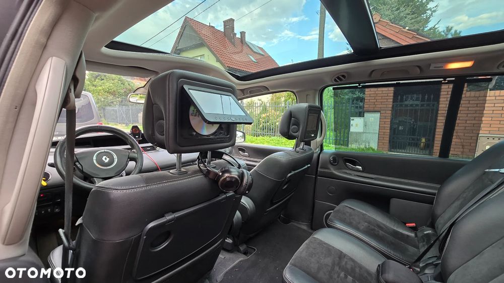 Renault Espace 2.0 dCi 175 FAP Initiale - 7