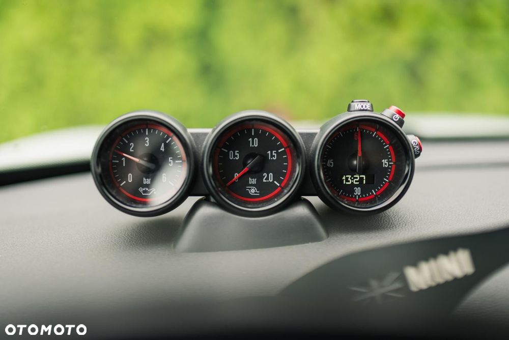 MINI John Cooper Works - 27