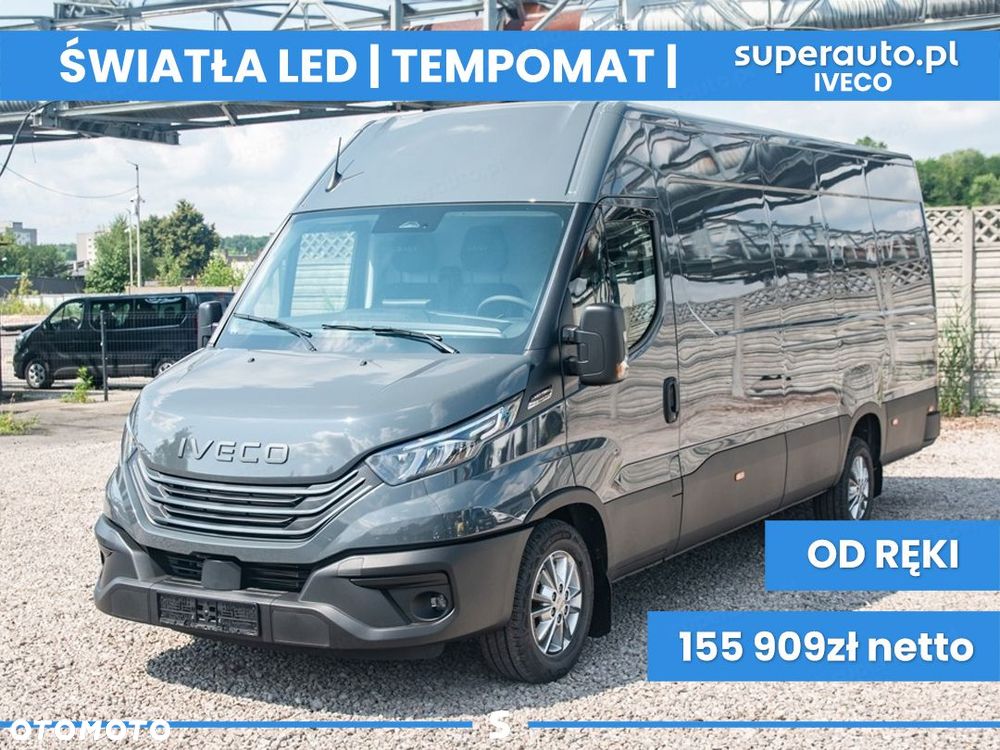 Iveco Daily - 2