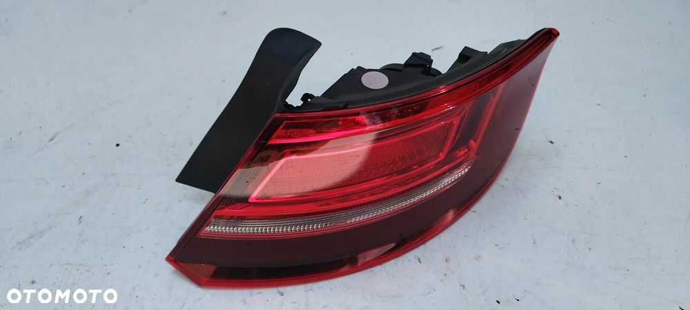 Audi A3 8V0 Lift 2016- Sportback Lampa Tył Prawa Nowa Oryginał