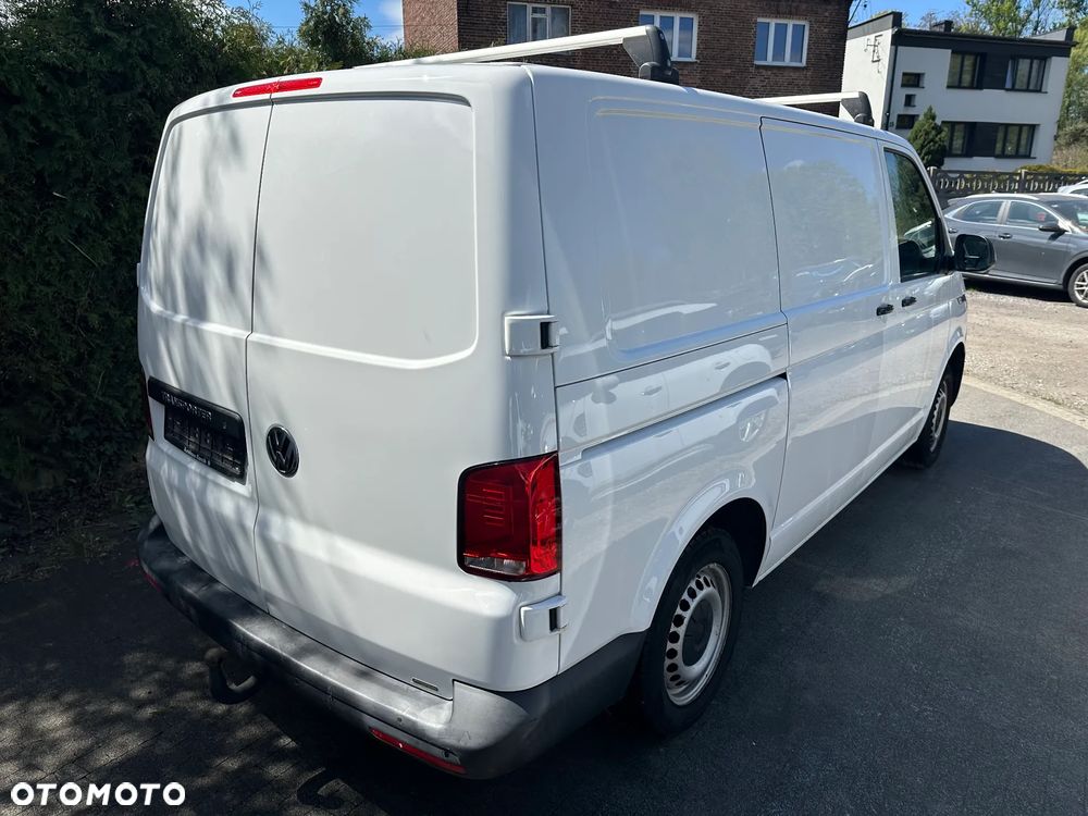 Volkswagen T6 - 3