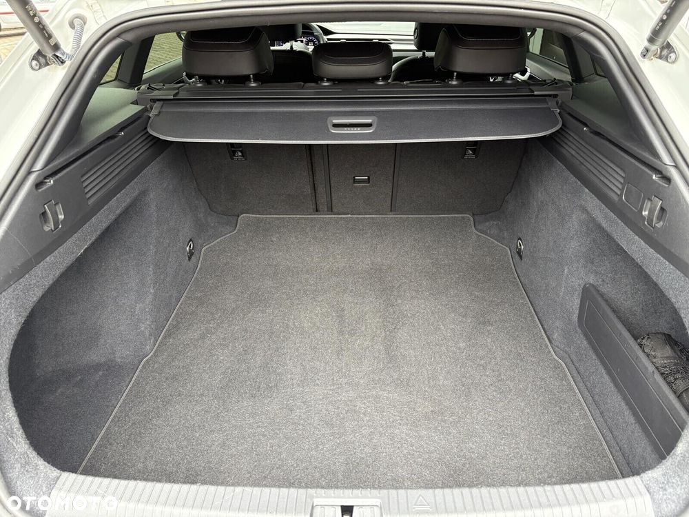 Volkswagen Arteon Shooting Brake 2.0 TDI R-Line DSG - 34