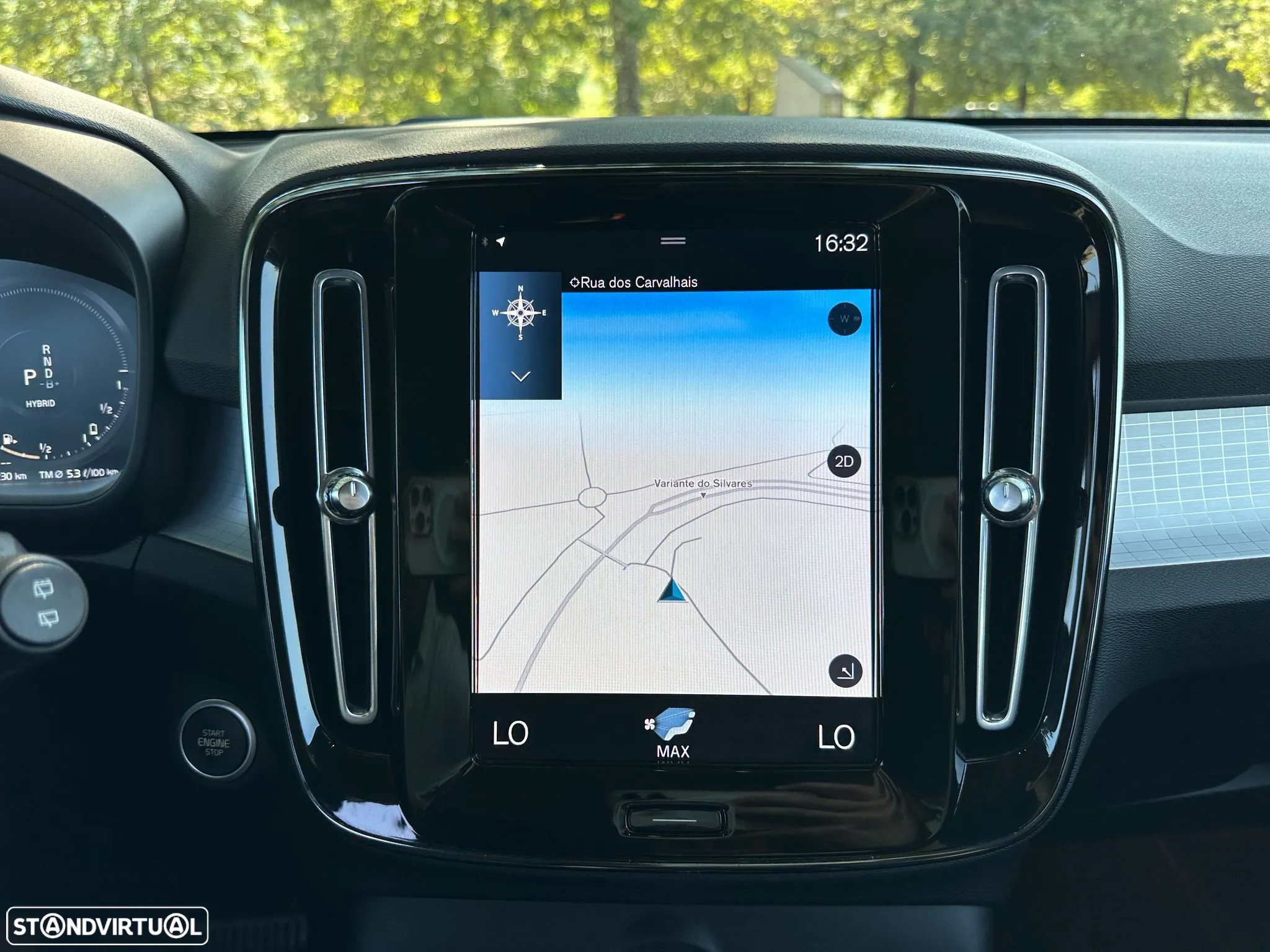 Volvo XC 40 1.5 T4 PHEV Inscription Expression - 34