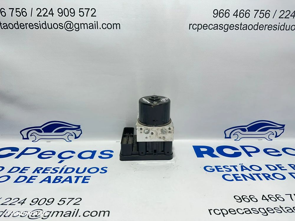.Bomba Modulo Hidraulico ABS Original DSC BMW 6789300 2004 - 2013 - 6