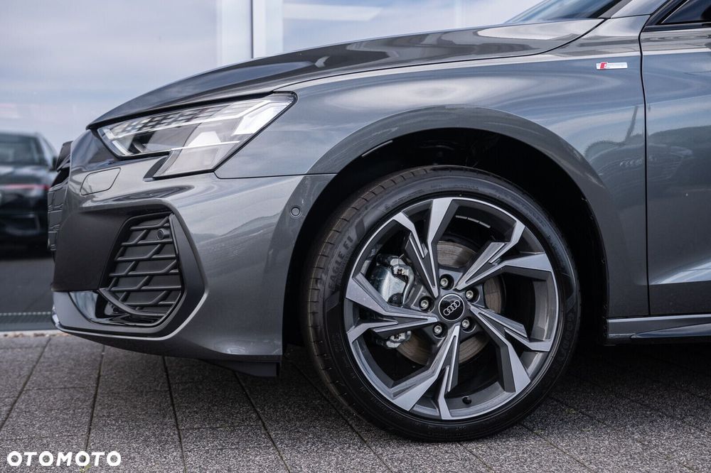 Audi A3 Sportback - 6