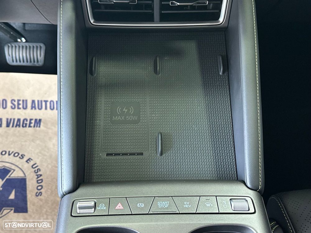 BYD Atto 2 1.5 DM-i Boost - 13