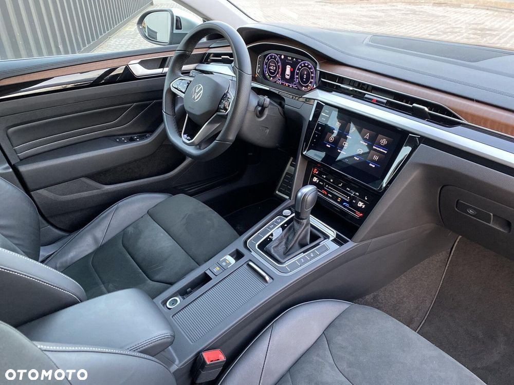 Volkswagen Arteon Shooting Brake - 24