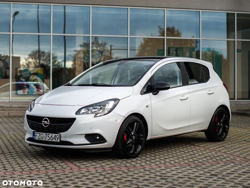 Opel Corsa - 12