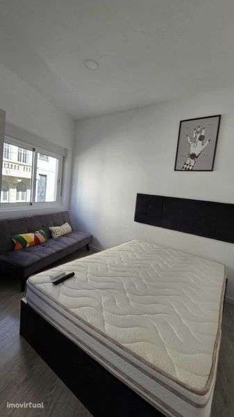 T0 no Coração do Porto c/ Rooftop - Grande imagem: 4/6