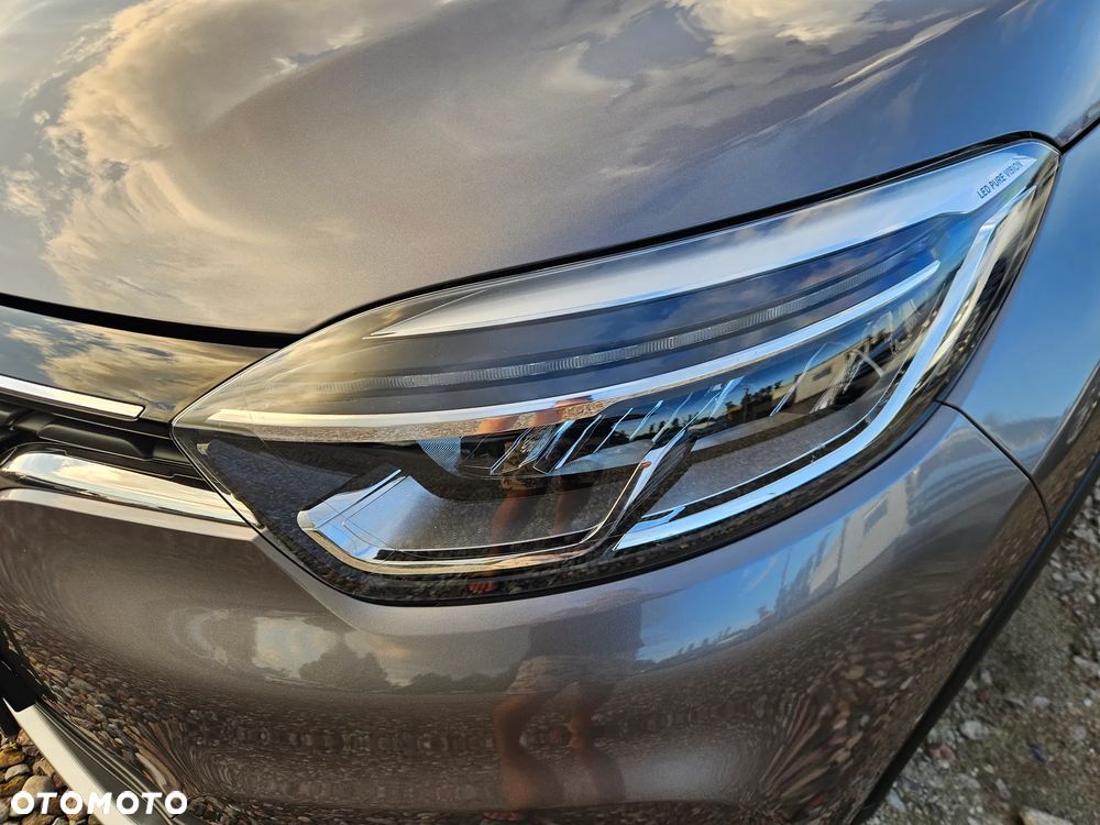 Renault Captur ENERGY TCe 90 Start&Stop XMOD - 12