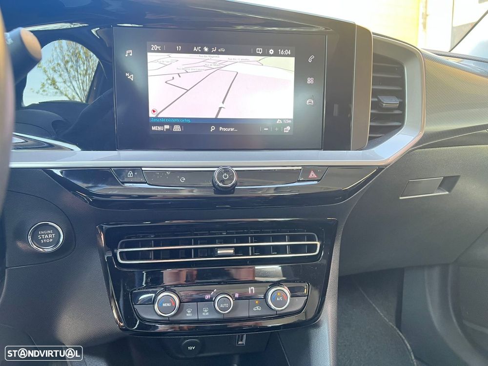 Opel Mokka-e Edition - 16