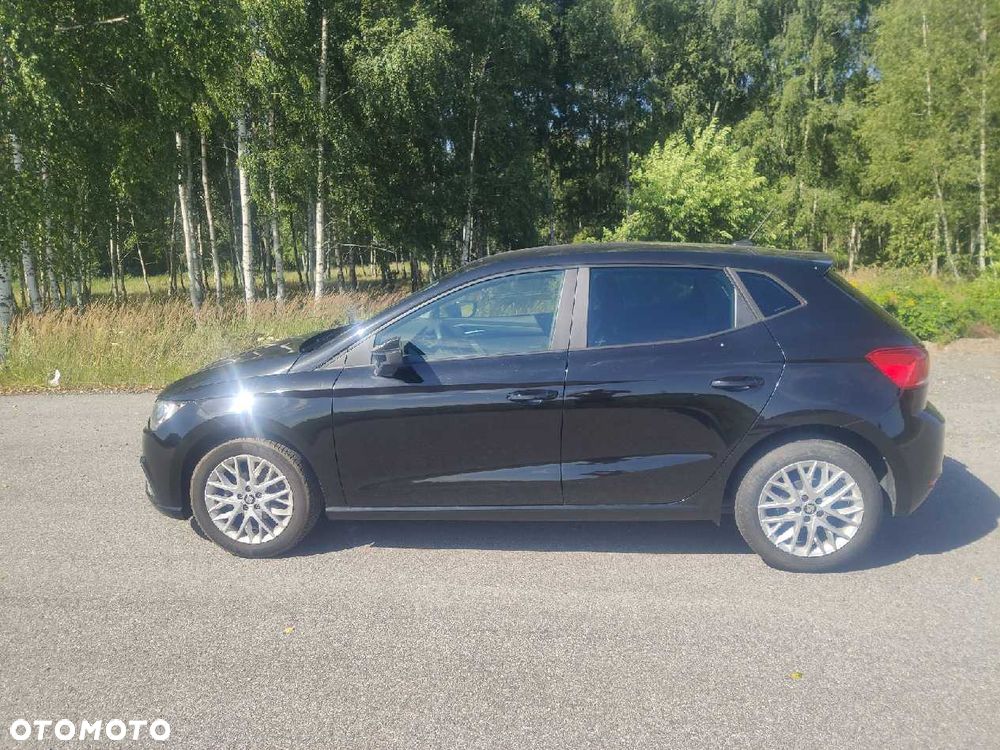 Seat Ibiza 1.0 EcoTSI FR S&S - 14