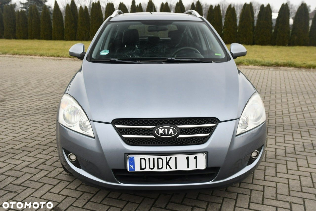 Kia Ceed - 5