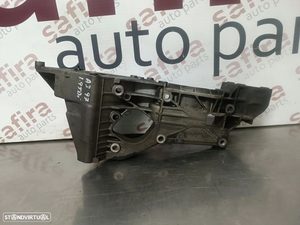 APOIO / SUPORTE DA BOMBA INJETORA / ALTERNADOR VOLKSWAGEN GOLF IV / SEAT LEON / AUDI A3 1.9TDI VP90 VP110 038903143A - 6